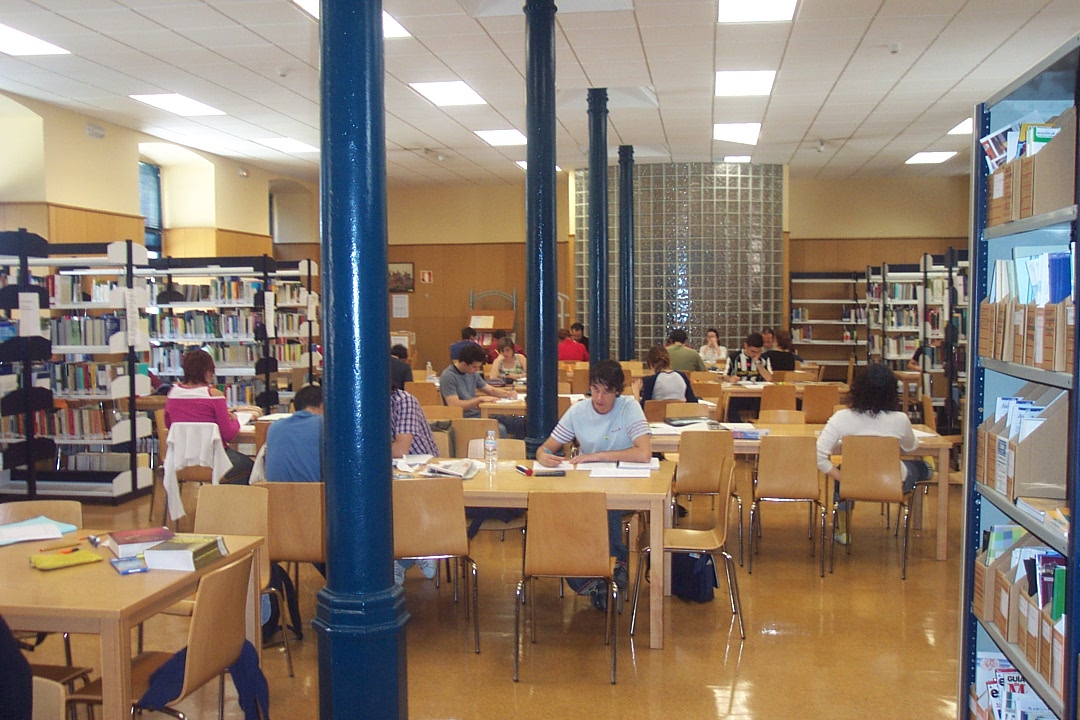 Biblioteca
