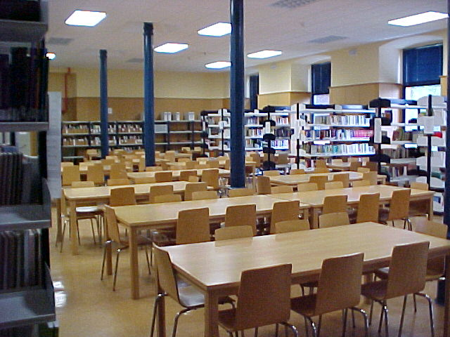 Biblioteca